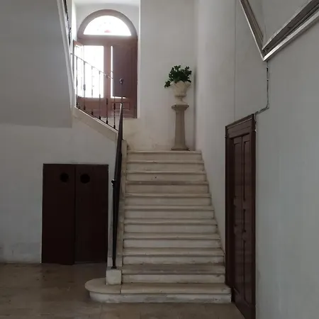 Casa Trieste Alberobello Room photo