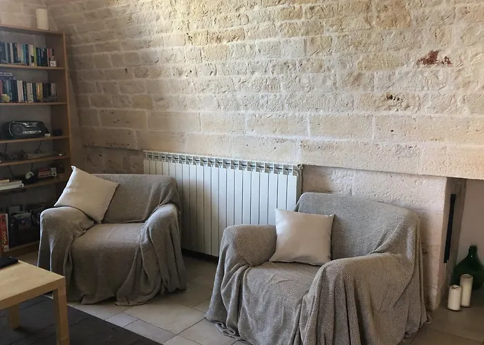 Casa Trieste