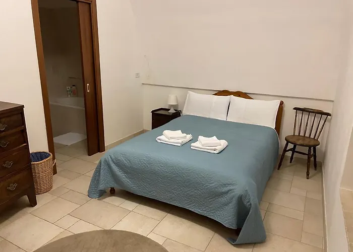 Casa Trieste