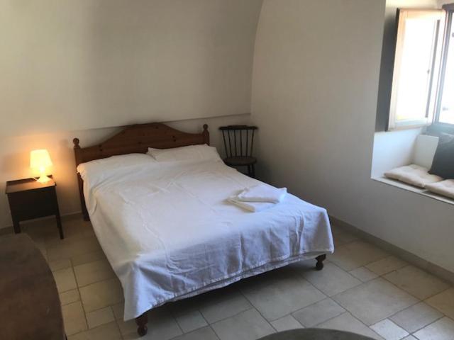 Casa Trieste Apartment Alberobello