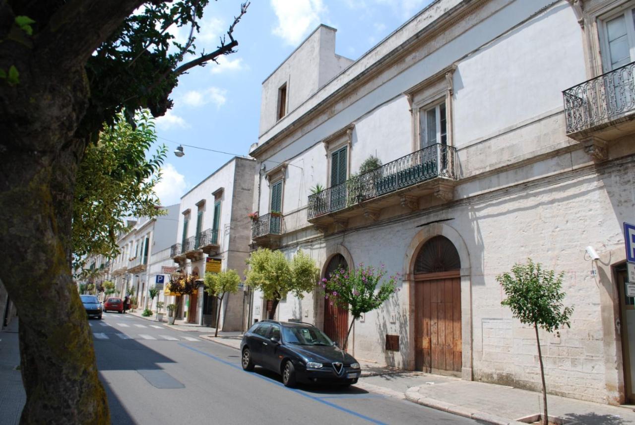 Casa Trieste * Alberobello