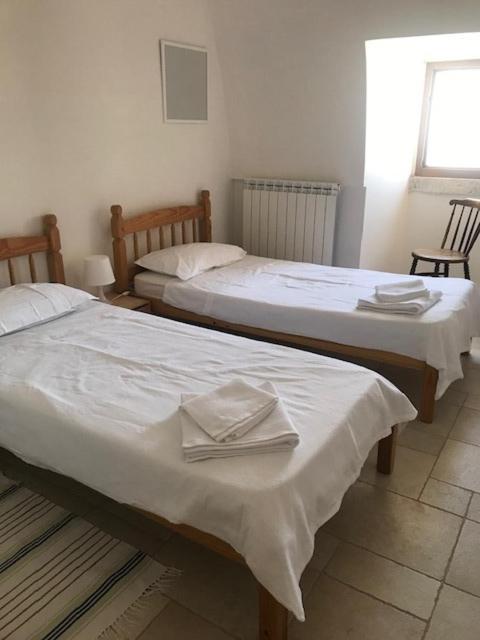 Casa Trieste Apartment *