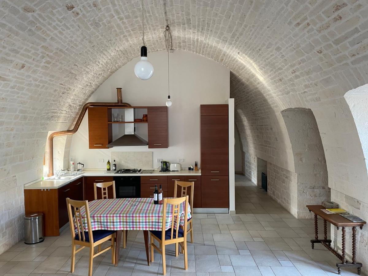 Apartment Casa Trieste Alberobello