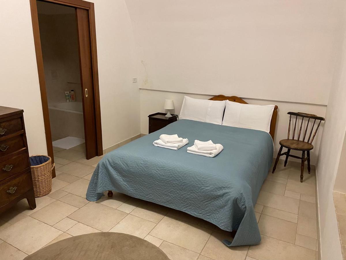 Casa Trieste Alberobello
