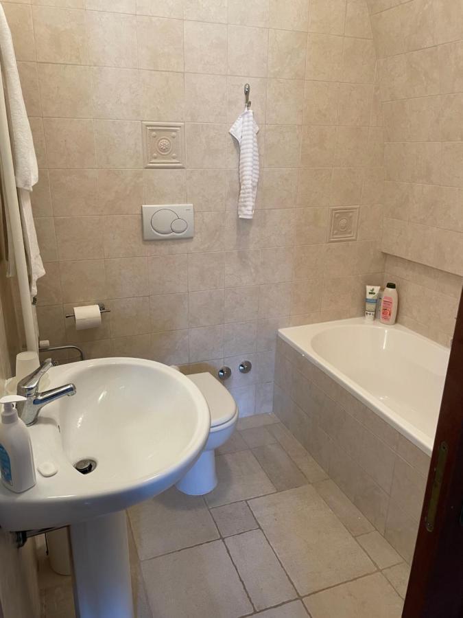 Apartment Casa Trieste *
