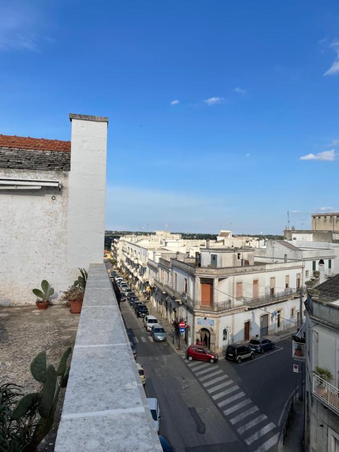 Casa Trieste