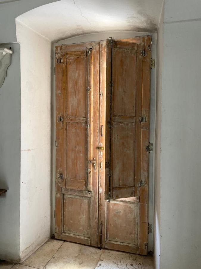 Casa Trieste *