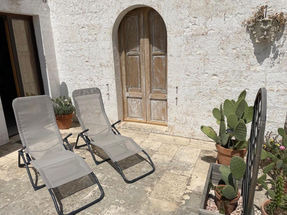 Casa Trieste Alberobello