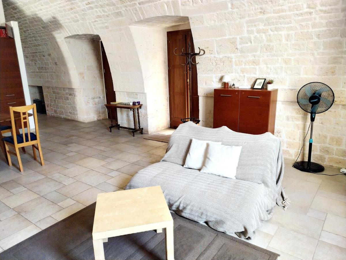 Casa Trieste Apartment
