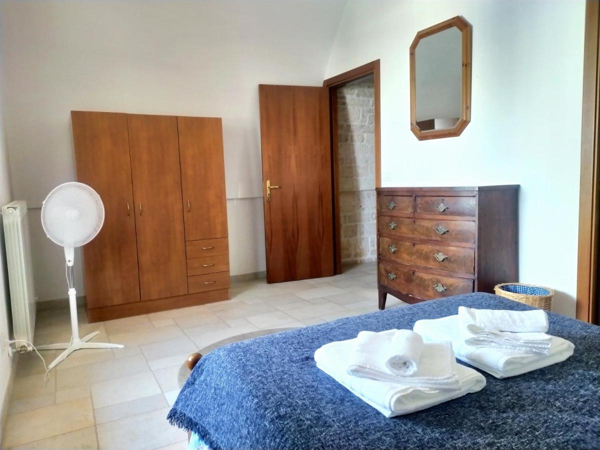Casa Trieste Apartment