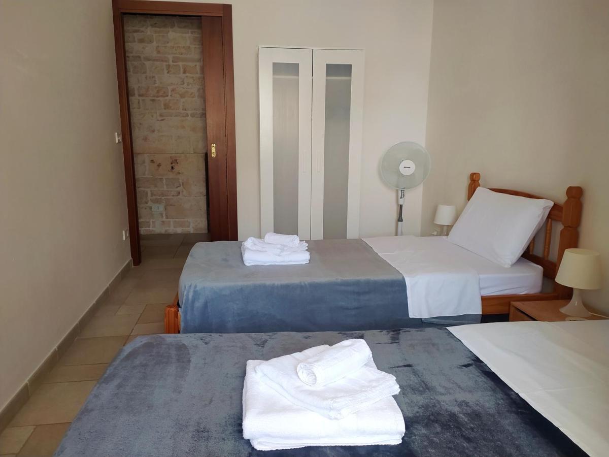 Casa Trieste Apartment Alberobello