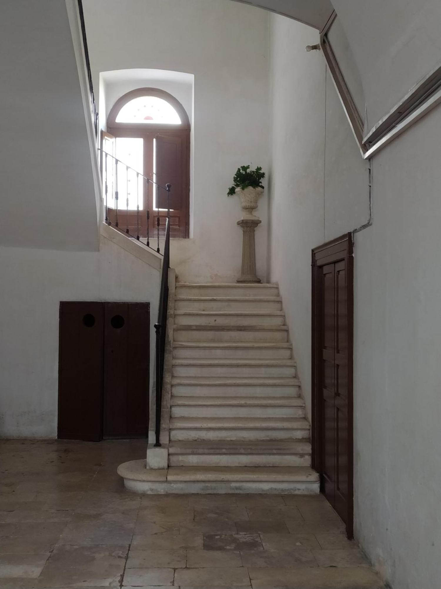 Casa Trieste Apartment